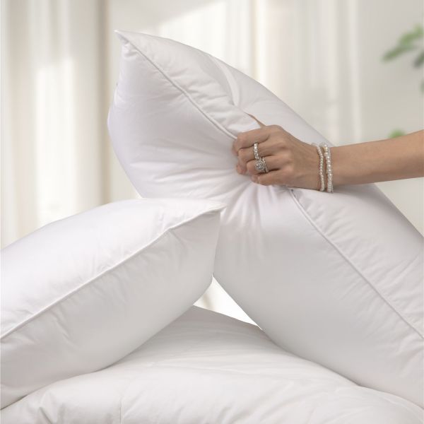 כרית שינה נוצות LOFT