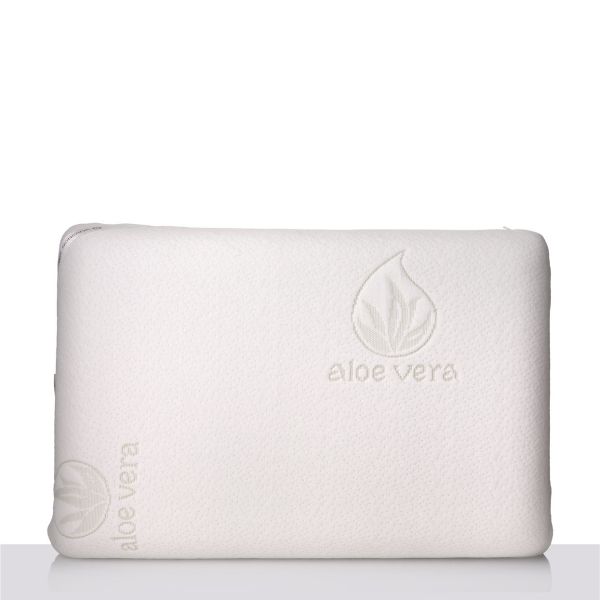 כרית שינה אורטופדית - ויסקו