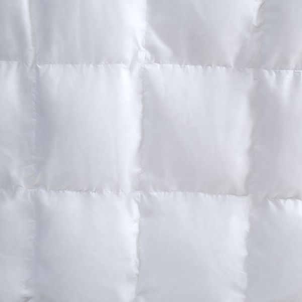 שמיכת פוך נוצות - LOFT