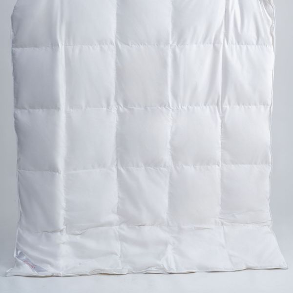 שמיכת פוך - 60% פלומה