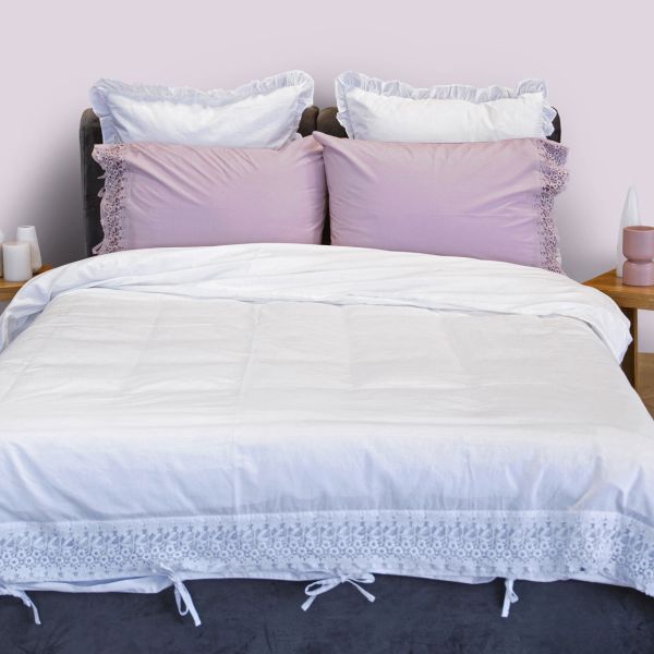 סדרת מצעי מיקס פרקל SOFT