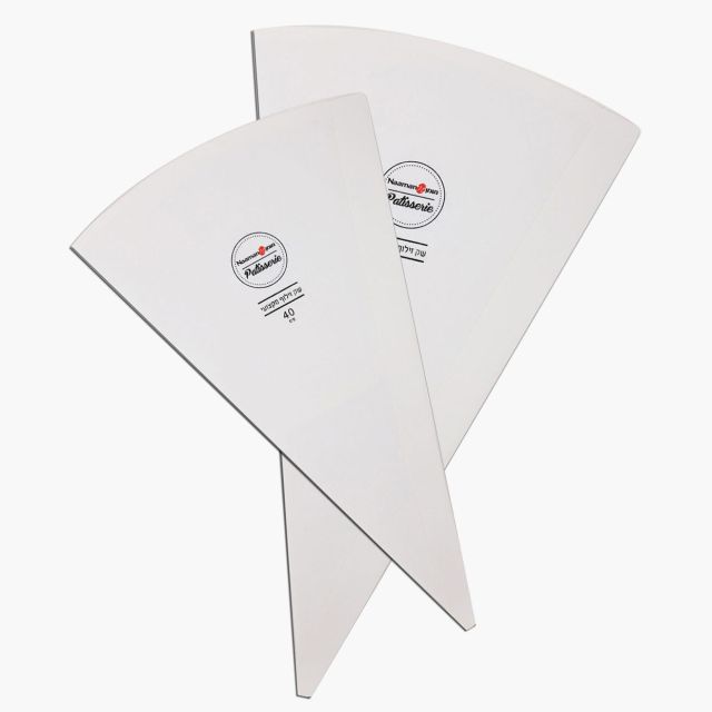 שקית זילוף Patisserie