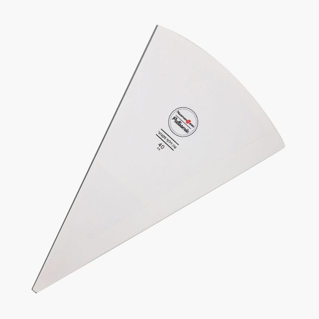 שקית זילוף Patisserie