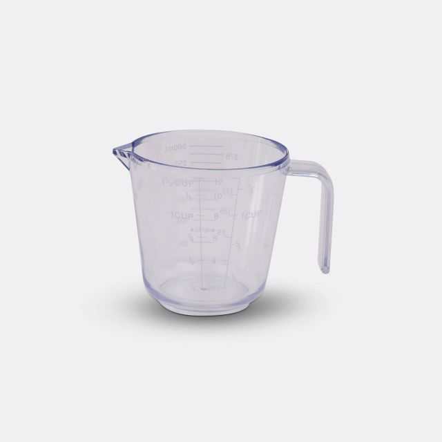 כוסות מדידה Patisserie