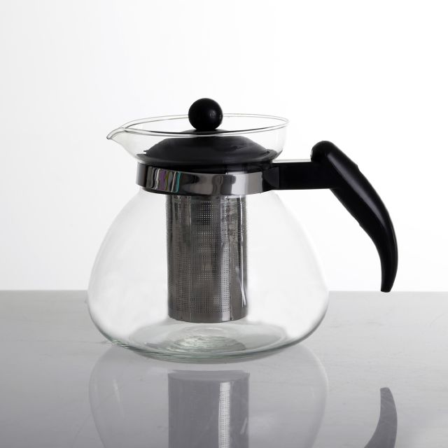 קנקן לחליטת תה - צבע רנדומלי