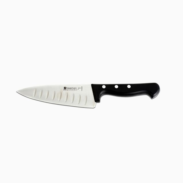 סכין שף רב תכליתית סנטוקו