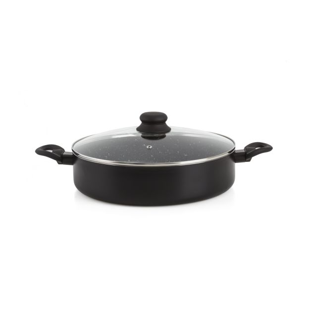 סוטאז’ מקצועי IND שחור