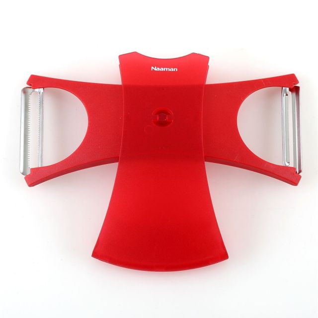 קולפן דו שימושי