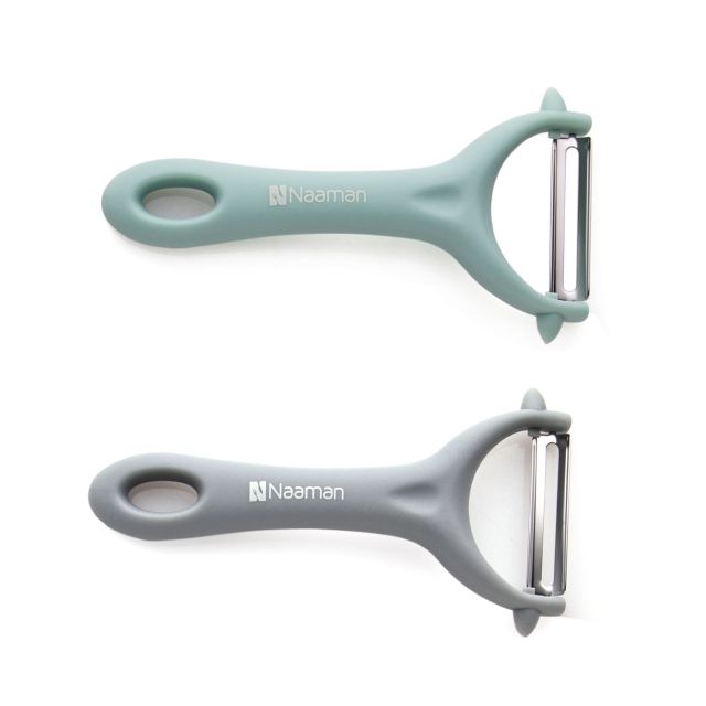 קולפן ידית ארגונומית