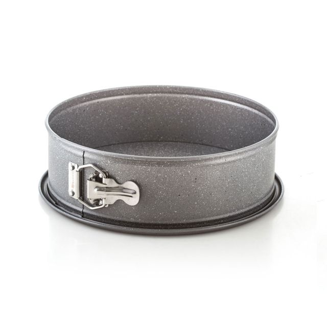 תבניות אפייה קפיצית עגולה