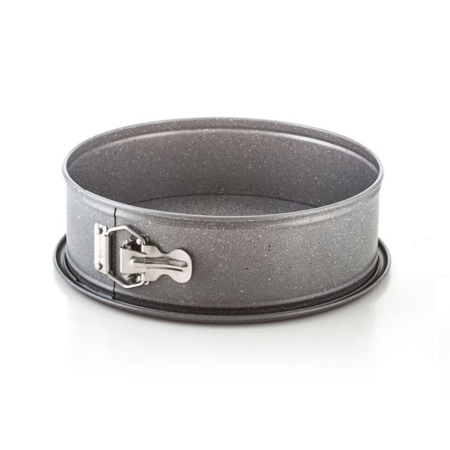 תבניות אפייה קפיצית עגולה