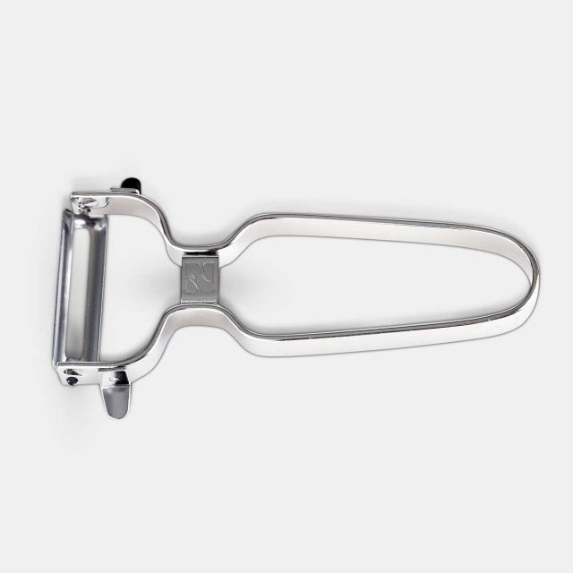 קולפן Y – נירוסטה