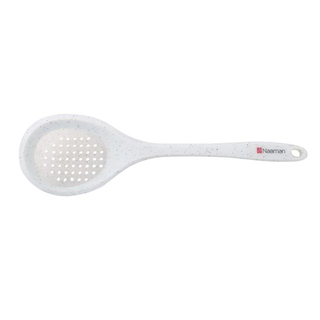 כף מחורצת סיליקון