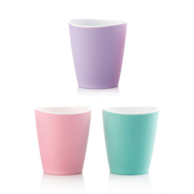 כוס שתיה AURA - צבע רנדומלי