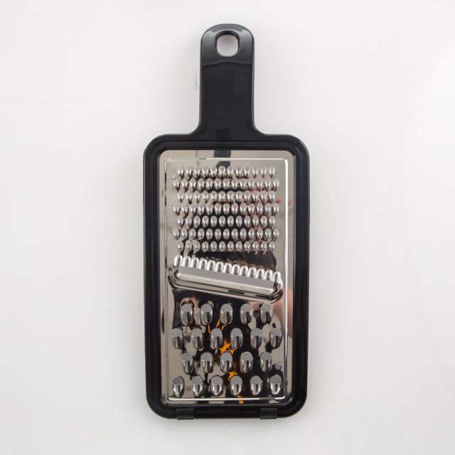 מגרדת שטוחה