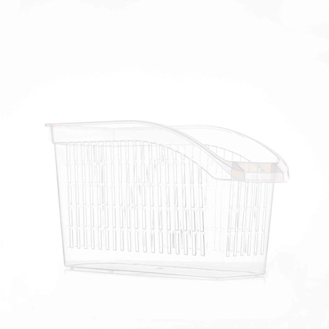 סלסלת אחסון לפירות וירקות