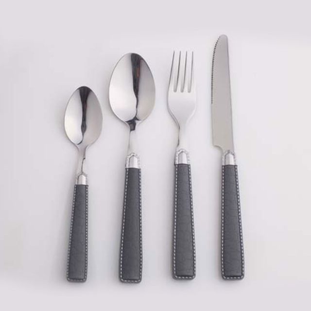 סט סכו”ם 24 חלקים קמילה