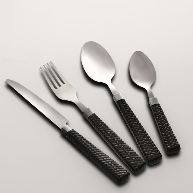 סט סכו”ם 24 חלקים קמילה