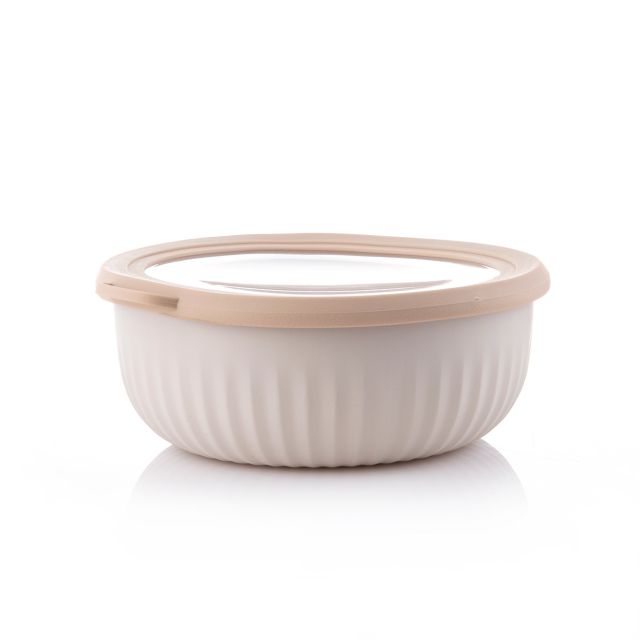 קערת אחסון עגולה