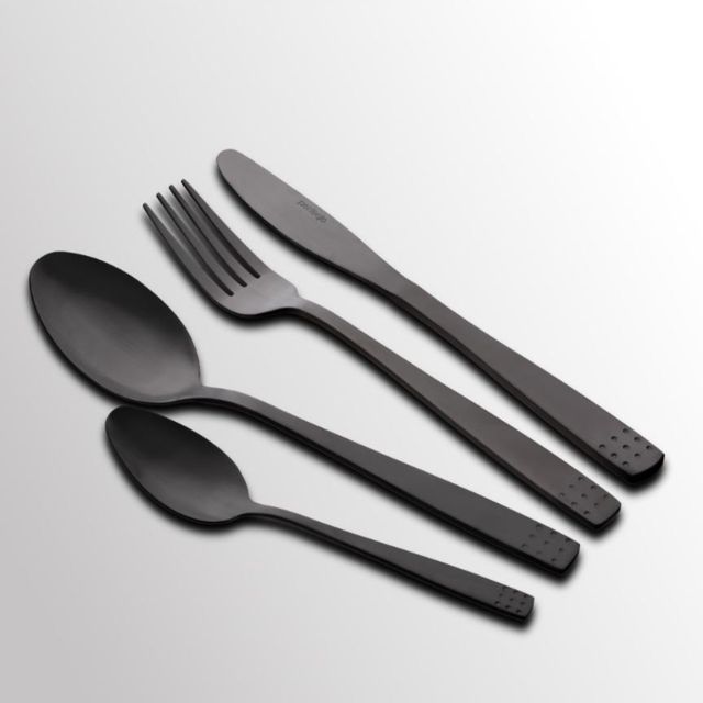 סט סכו”ם נירוסטה