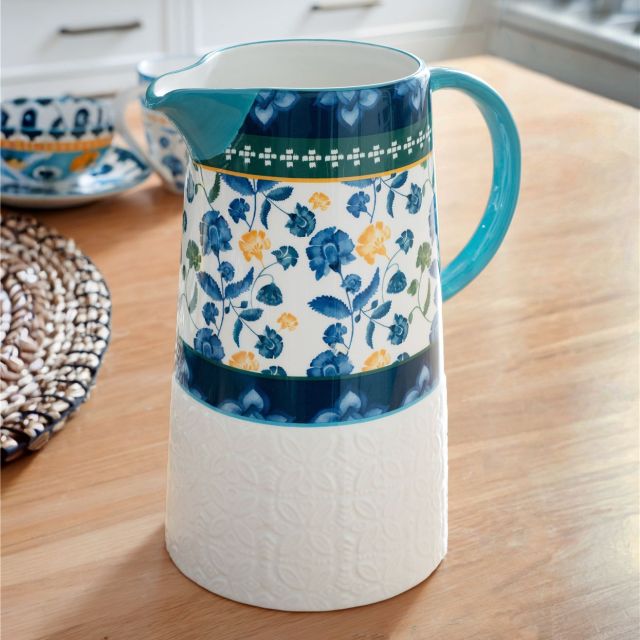 קנקן שתייה סדרת Rhapsody