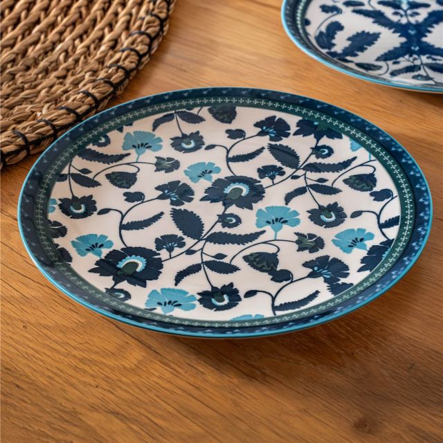 צלחת אוכל RHAPSODY