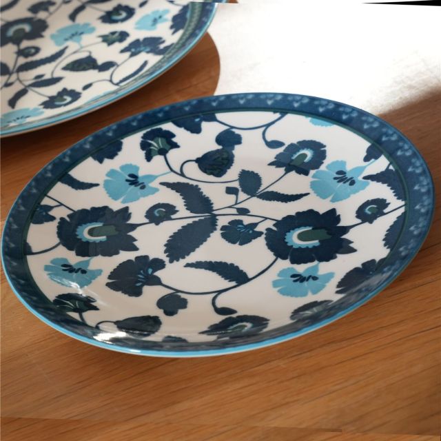 צלחת אוכל RHAPSODY