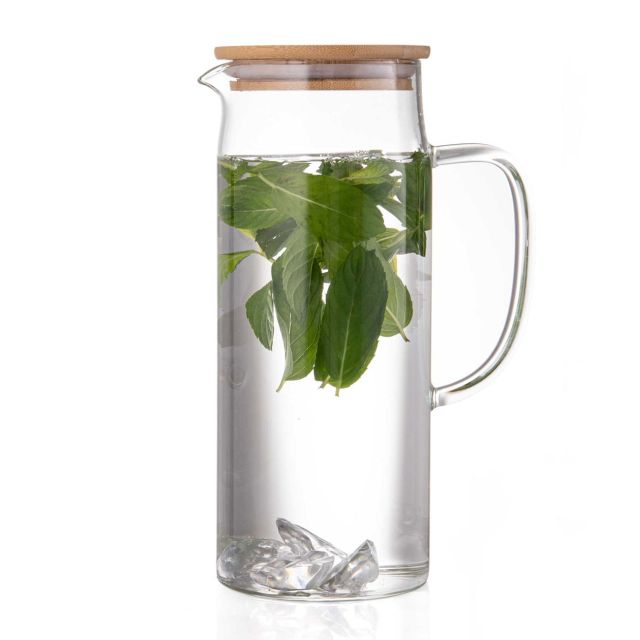 קנקן מים PURE