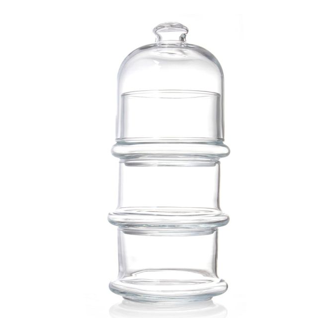 כלי הגשה 3 קומות