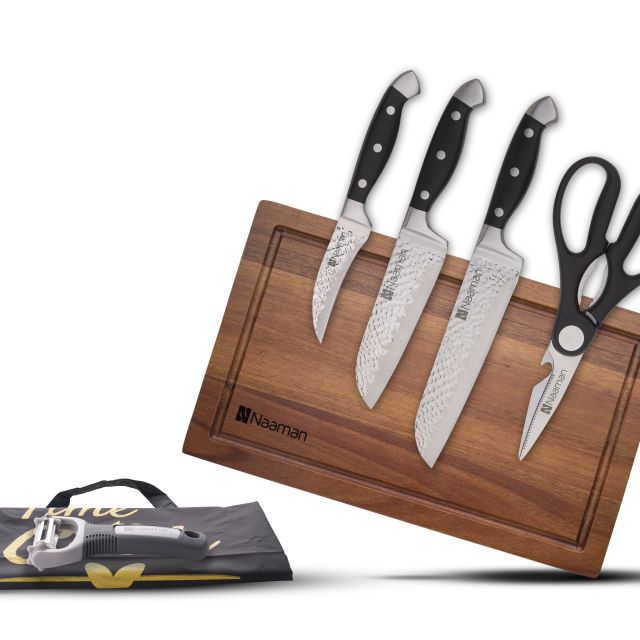 מארז 7 חלקים מקצועי