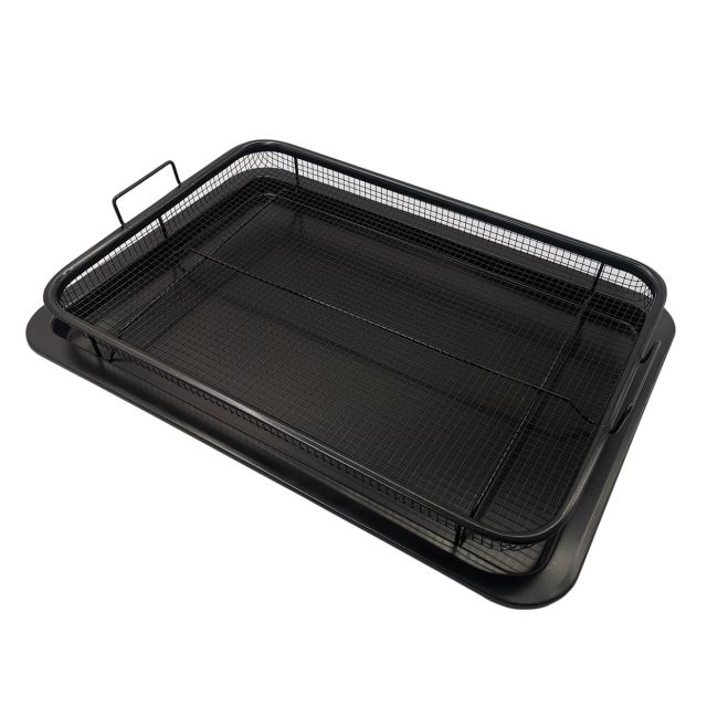 קריספר לצלייה