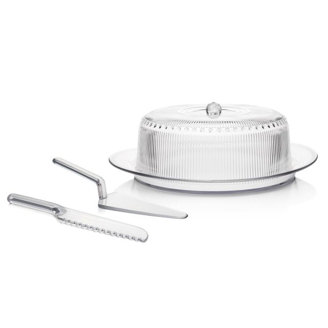 מארז 2 חלקים לעוגה