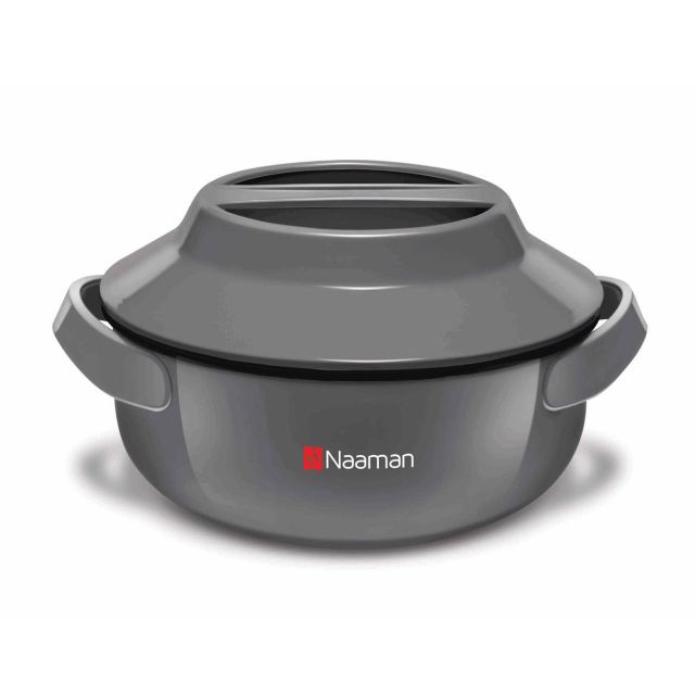 תרמוס אוכל - נירוסטה