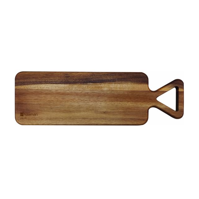 בוצ’ר עם ידית ACACIA - אקסיה