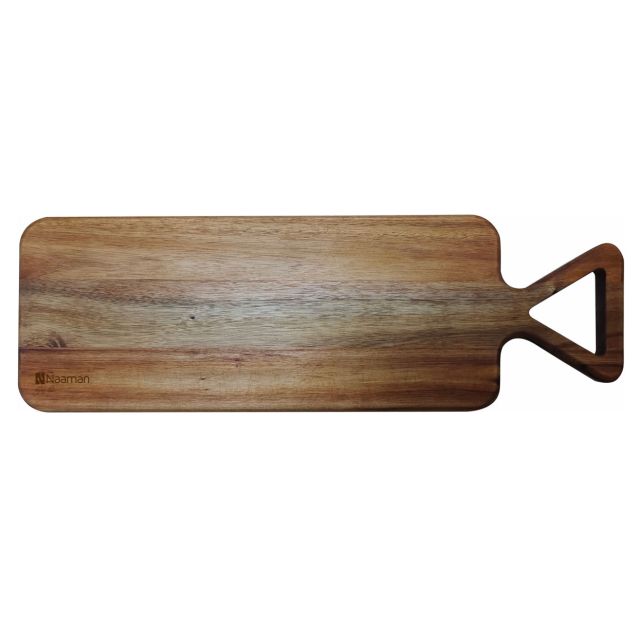 בוצ’ר עם ידית ACACIA - אקסיה