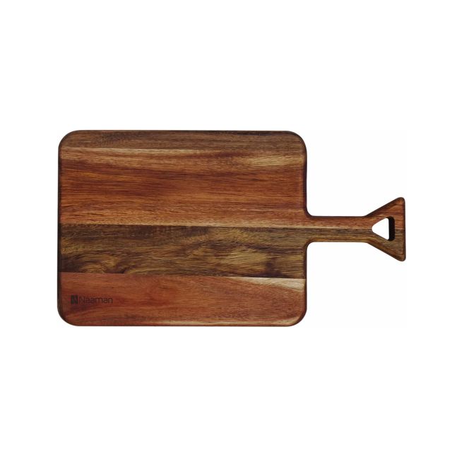 בוצ’ר עם ידית ACACIA - אקסיה