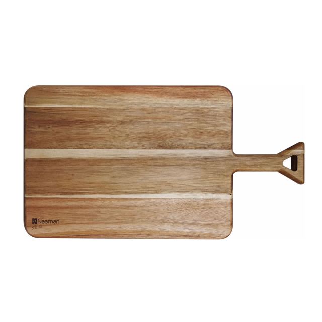 בוצ’ר עם ידית ACACIA - אקסיה