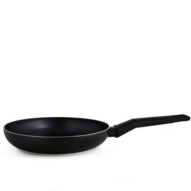 מחבת 20 ס”מ שחור Gourmet