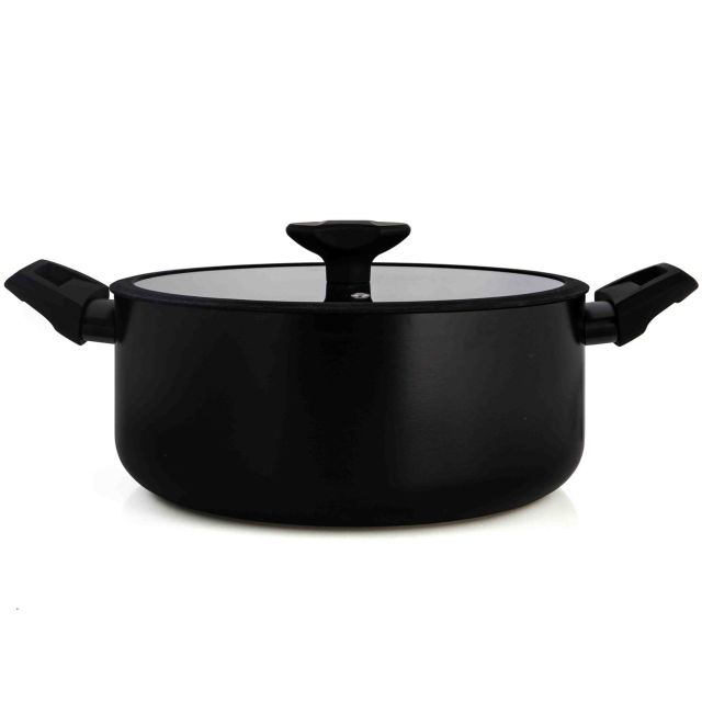 סיר 26 ס”מ 5.4 ליטר Gourmet