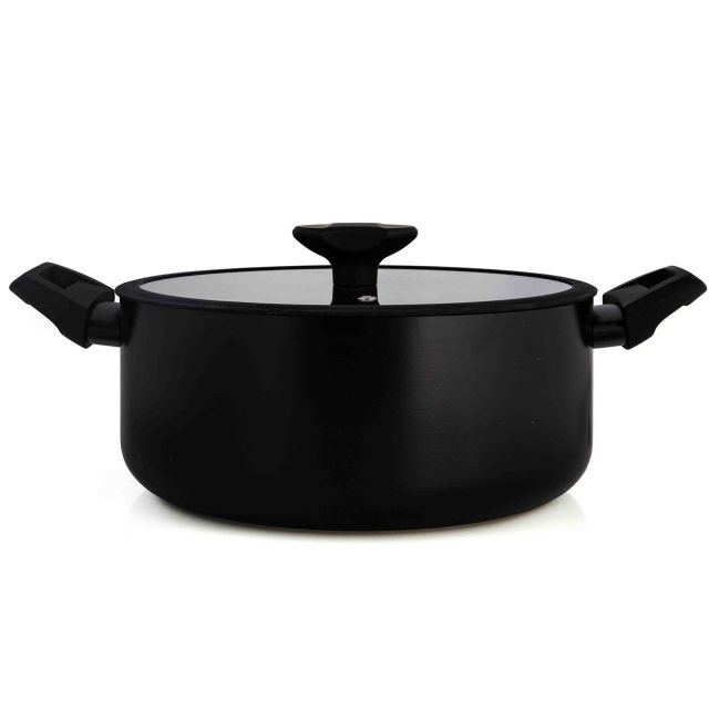 סיר 30 ס”מ 8.6 ליטר Gourmet