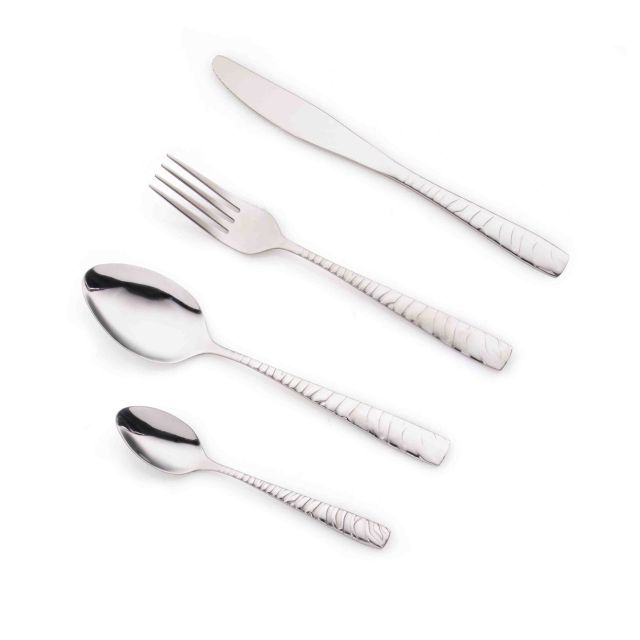 סט סכו”ם 24 חלקים רפאל