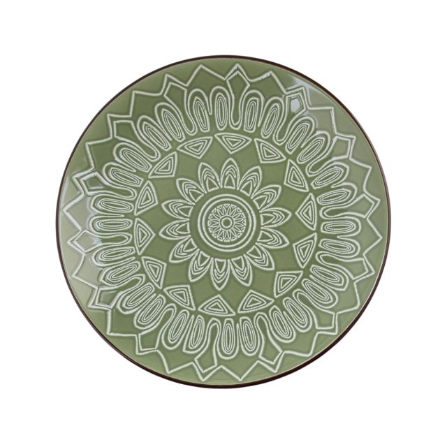 צלחת מנה ראשונה ELYSIA