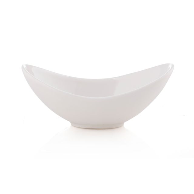 קערת הגשה SIMPLY WHITE