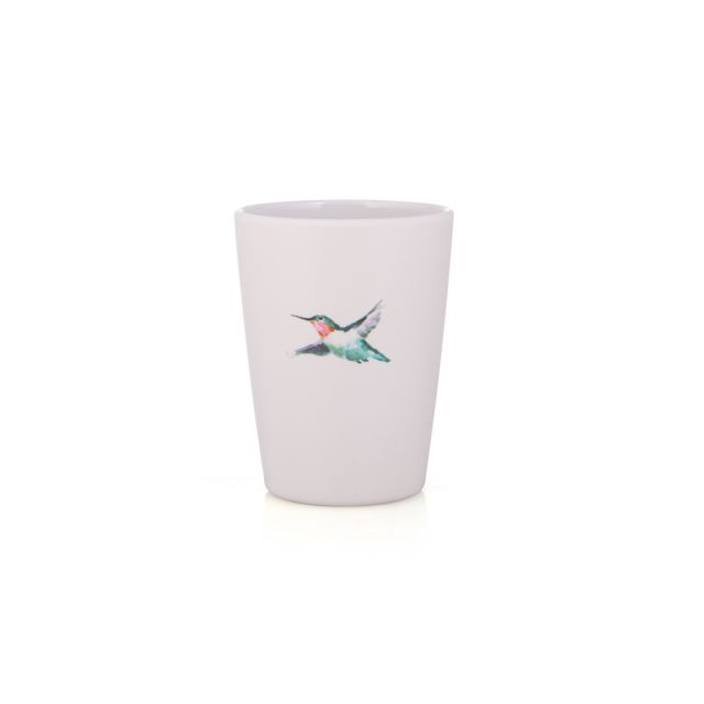 כוס שתיה מלמין דגם בירדי Birdie