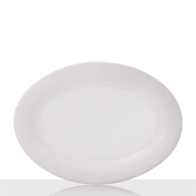 פלטת הגשה אובלית סדרת GLORIOUS