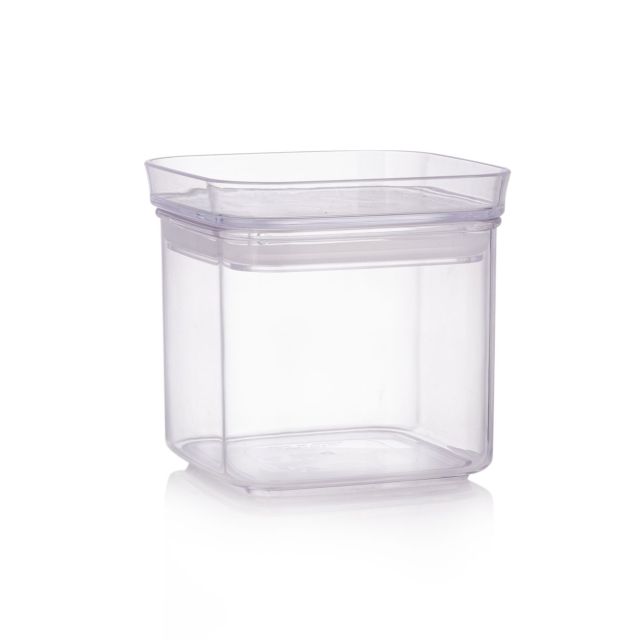 מיכל אחסון ACRYLIC