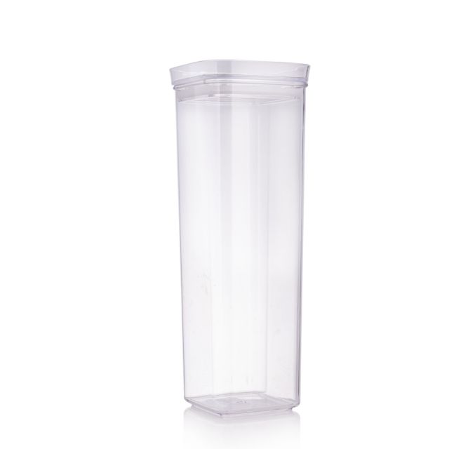 מיכל אחסון ACRYLIC