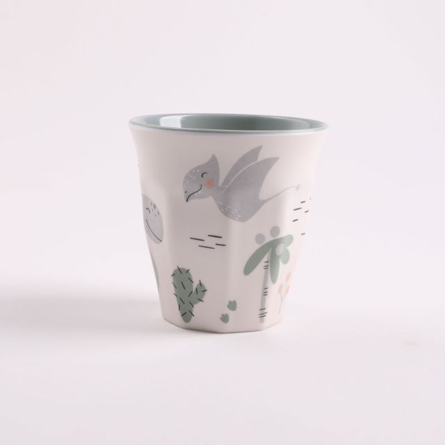 כלי שולחן דינו KIDS WORLD