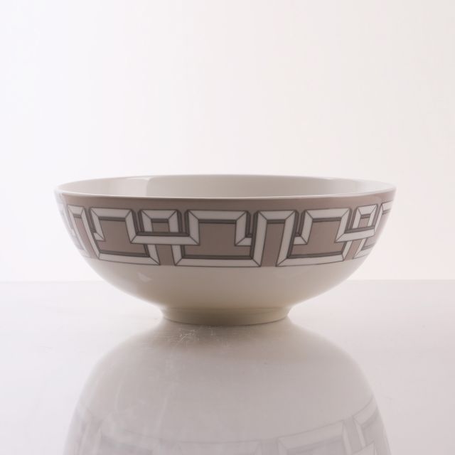 סדרת כלי פורצלן Nouveau