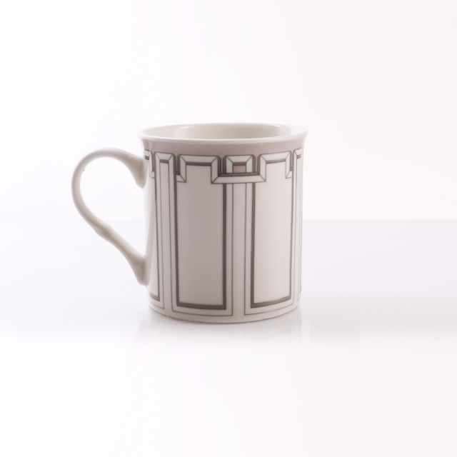 סדרת כלי פורצלן Nouveau